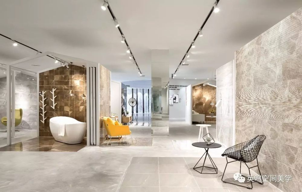 素简北欧，加西亚陶瓷总部的和谐空间-5