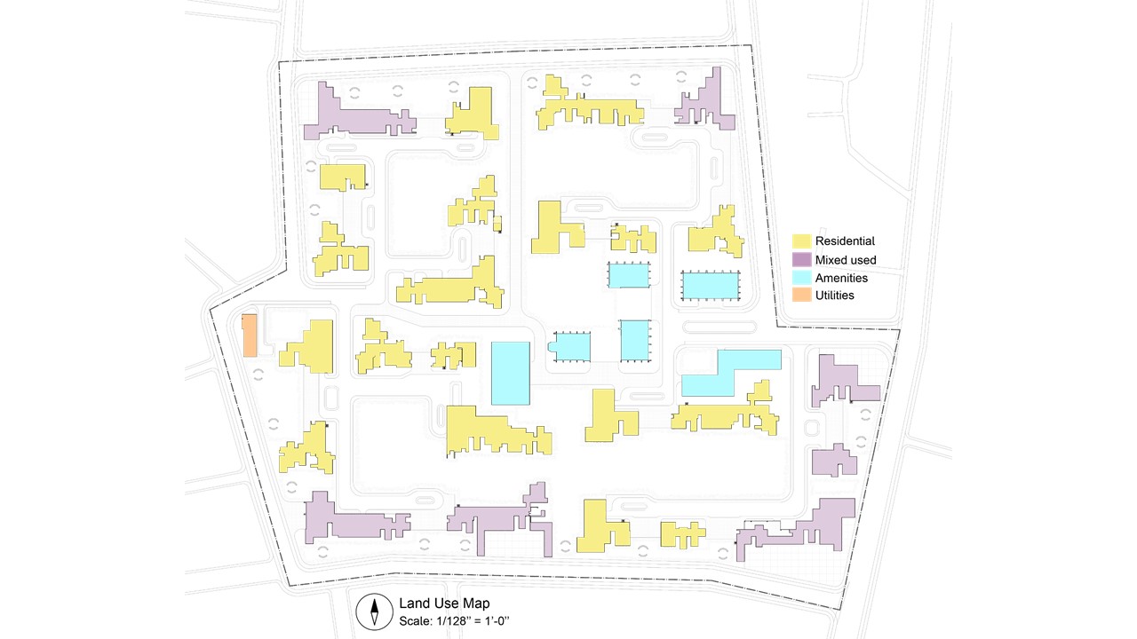 REDEVELOPMENT OF FARMGATE HOUSING-39