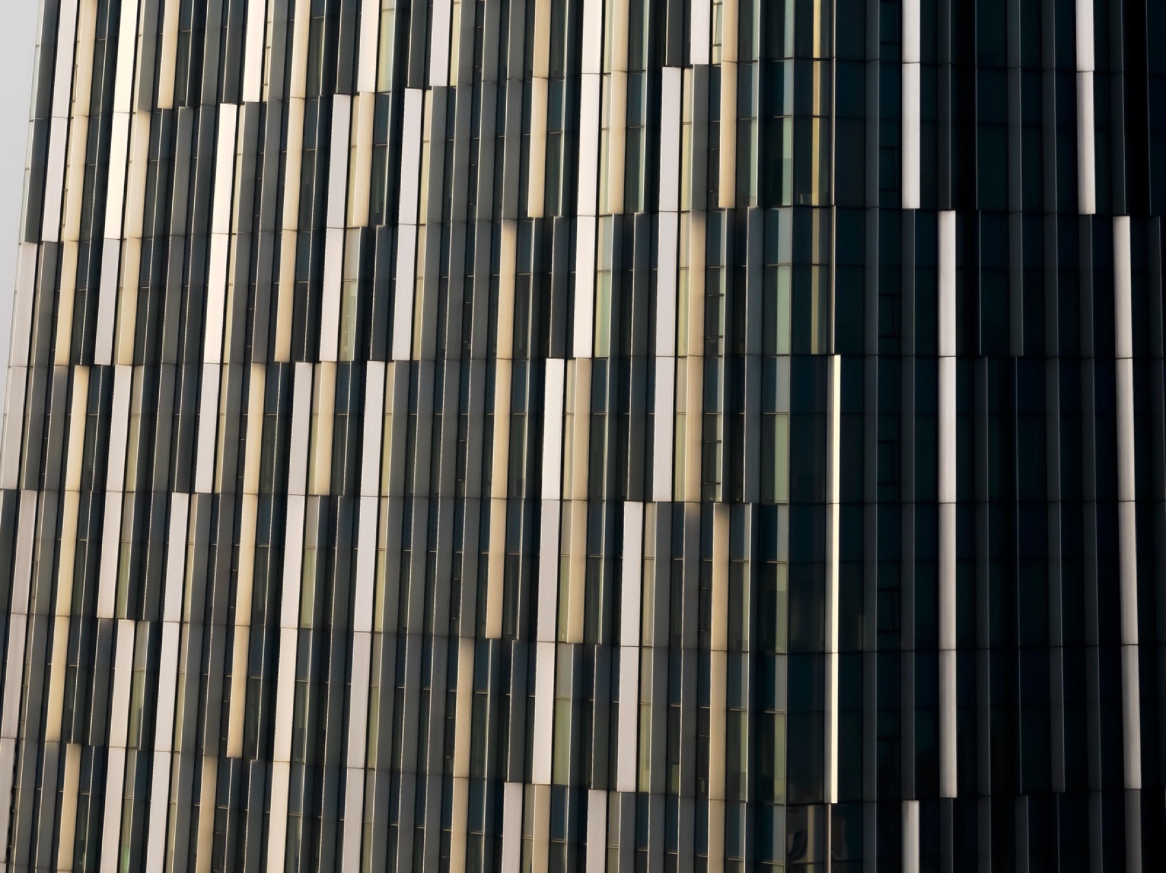 THE TARA 大楼丨泰国丨Plan Associates Co.,Ltd.-36