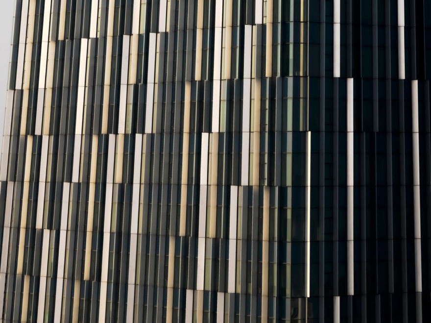 THE TARA 大楼丨泰国丨Plan Associates Co.,Ltd.-36