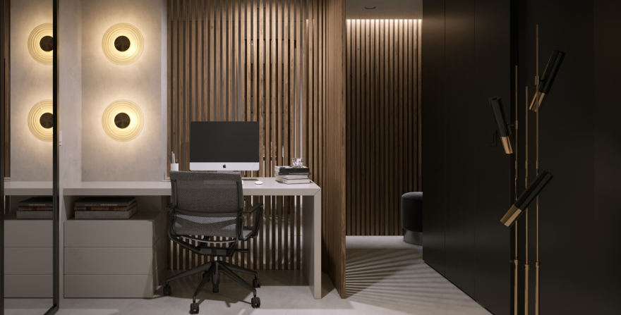 巴塞罗那私人公寓丨西班牙巴塞罗那-9