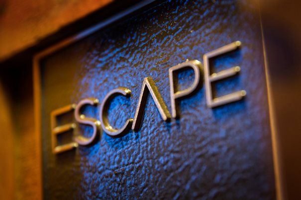 “ESCAPE”小木屋丨美国威斯康星丨建筑师凯利·戴维斯-12