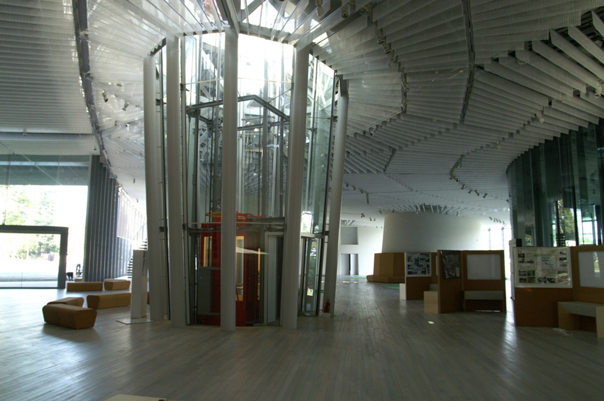 日本 Hanamidori 文化中心-2