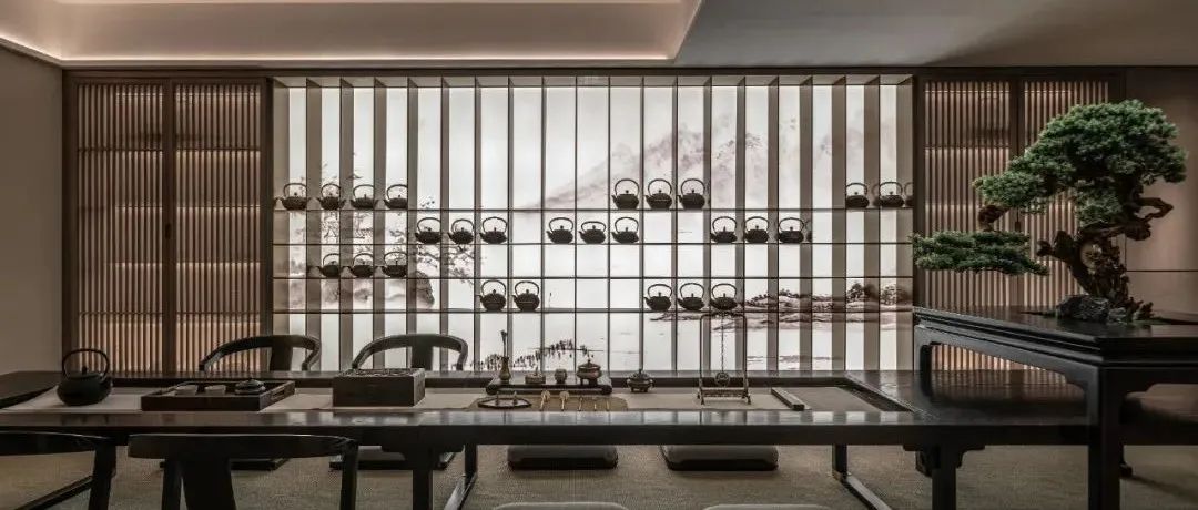 绍兴香山别墅丨中国上海丨上海亦鉴建筑设计-90