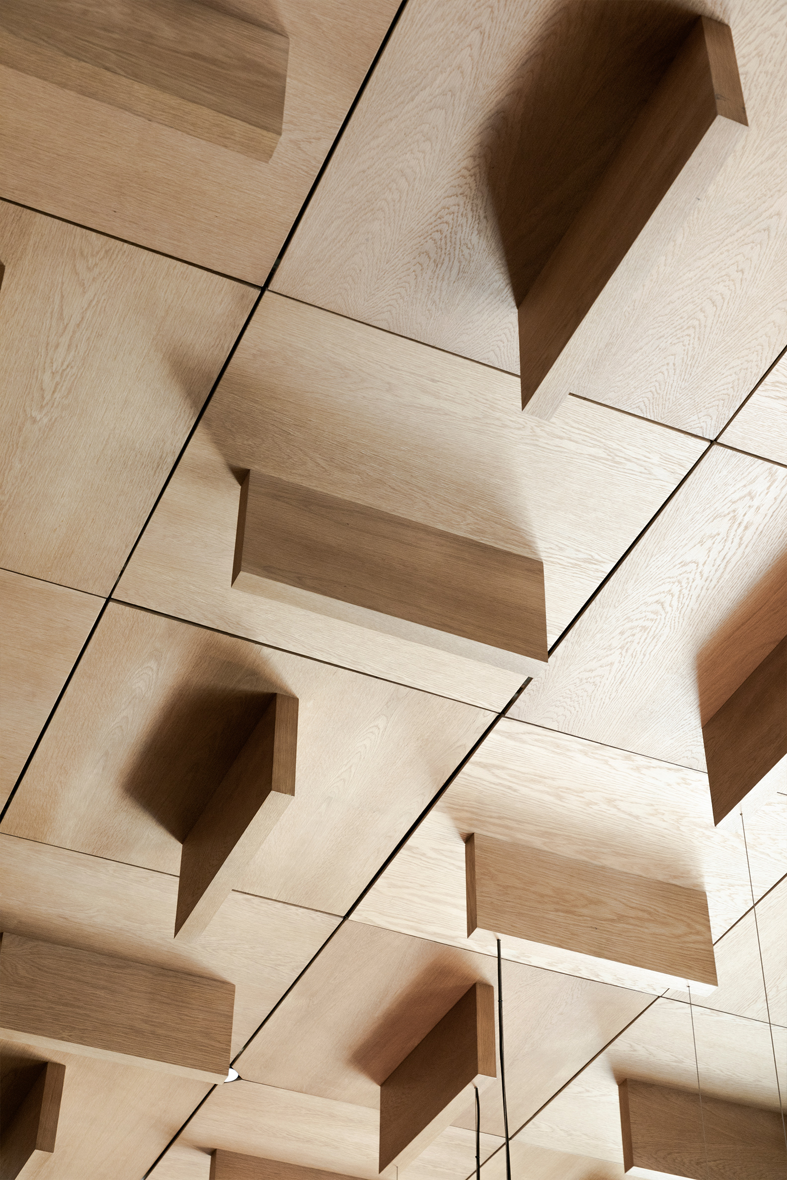 UKAI日式餐厅丨Esrawe Studio-10