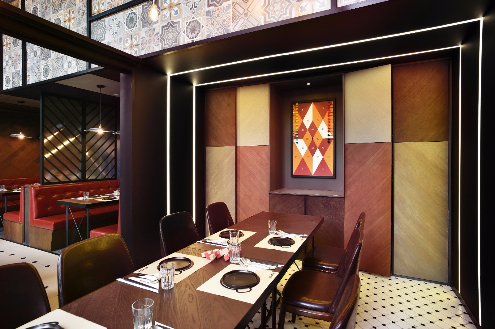 上海好饭食堂-6