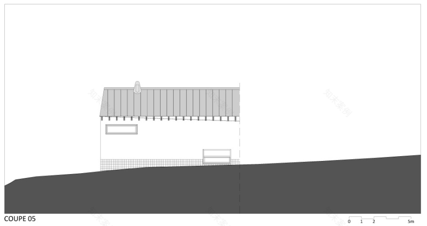 比利时乡村低能耗住宅设计-36