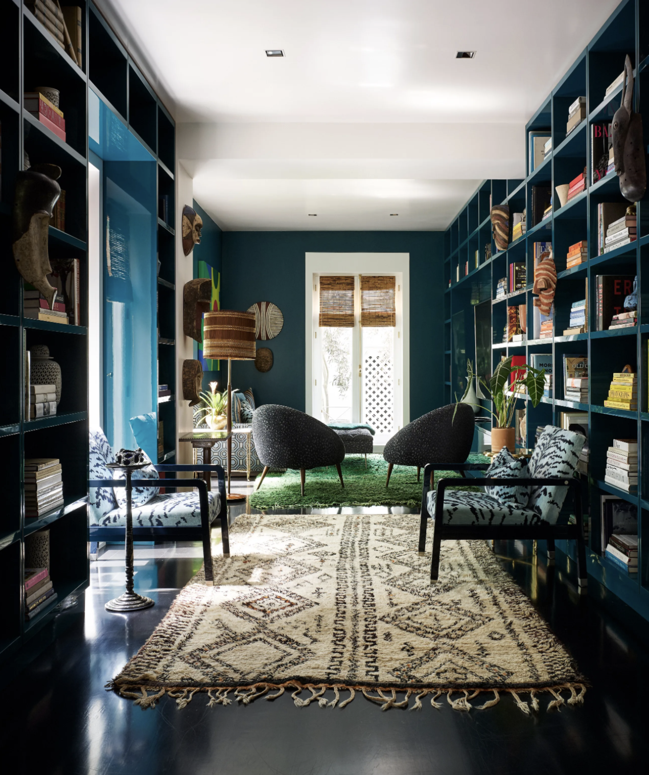 秘鲁庄园丨秘鲁利马丨Carlos Mota（主）& Stefany Rothlein（辅）-19