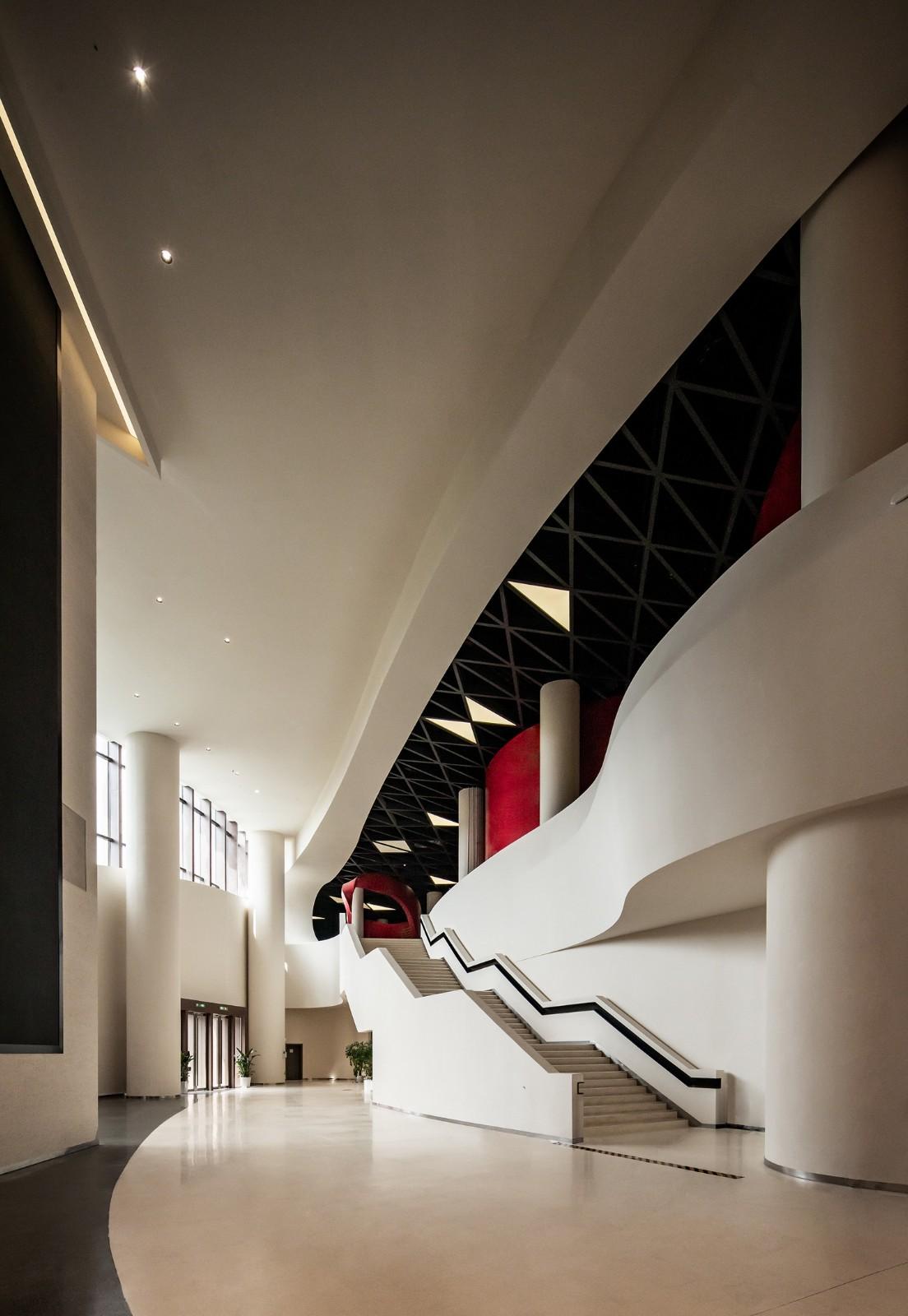 长征文化数字艺术馆丨中国贵阳-29