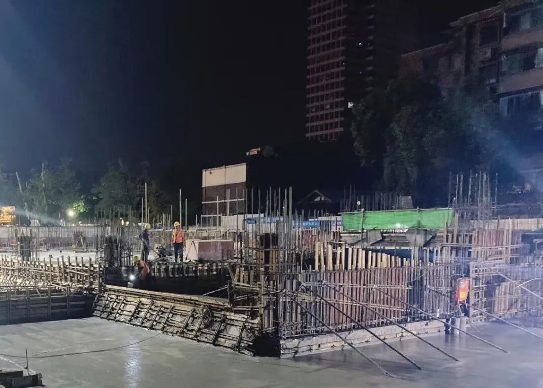 迈向“星”阶段——这个重点项目冲出正负零！-10