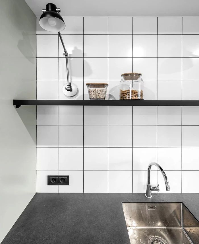 立陶宛工业风家居，个性独特尽显时髦-15