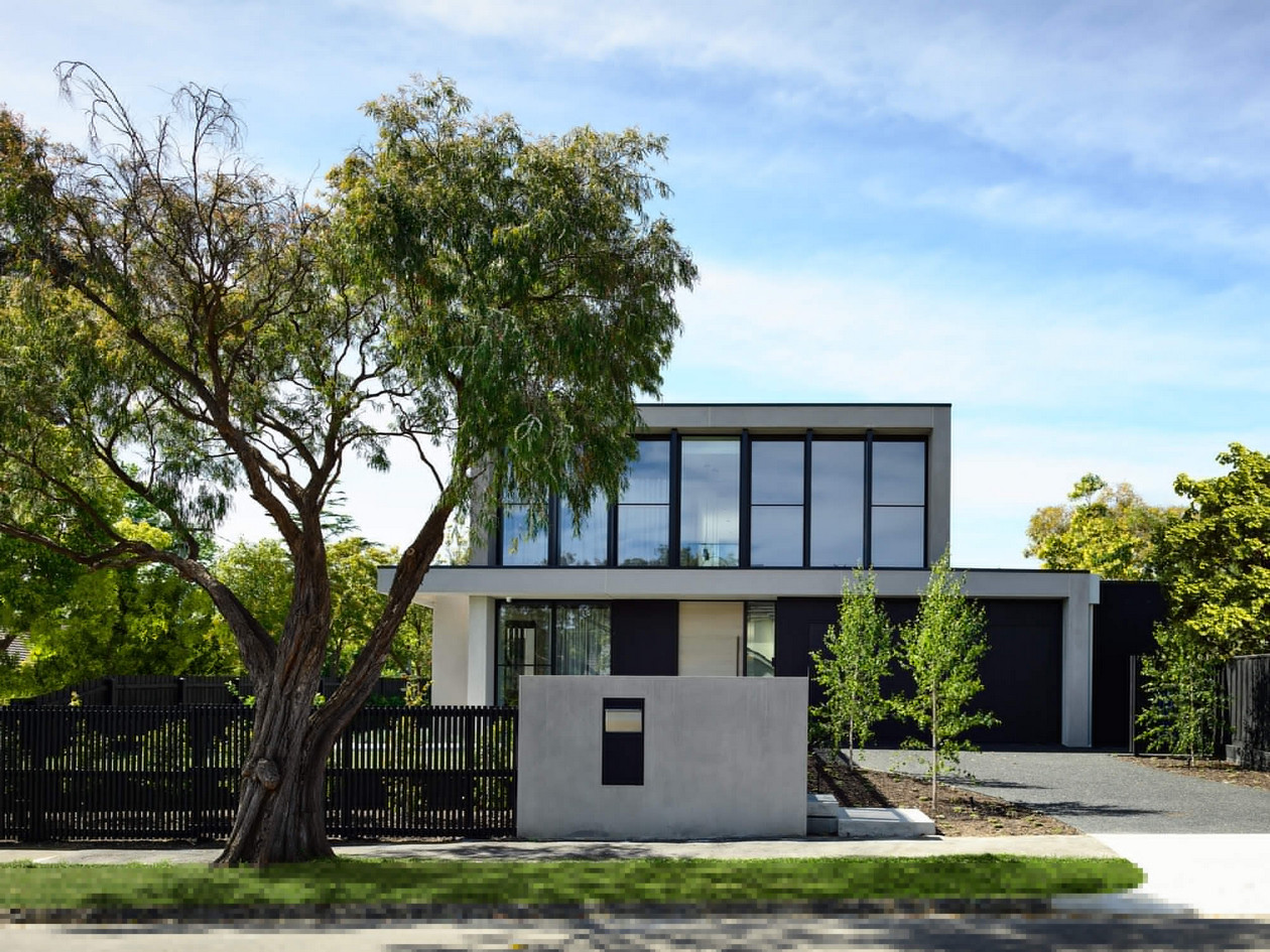 布莱顿东 3 号房屋丨澳大利亚墨尔本丨InForm design-63