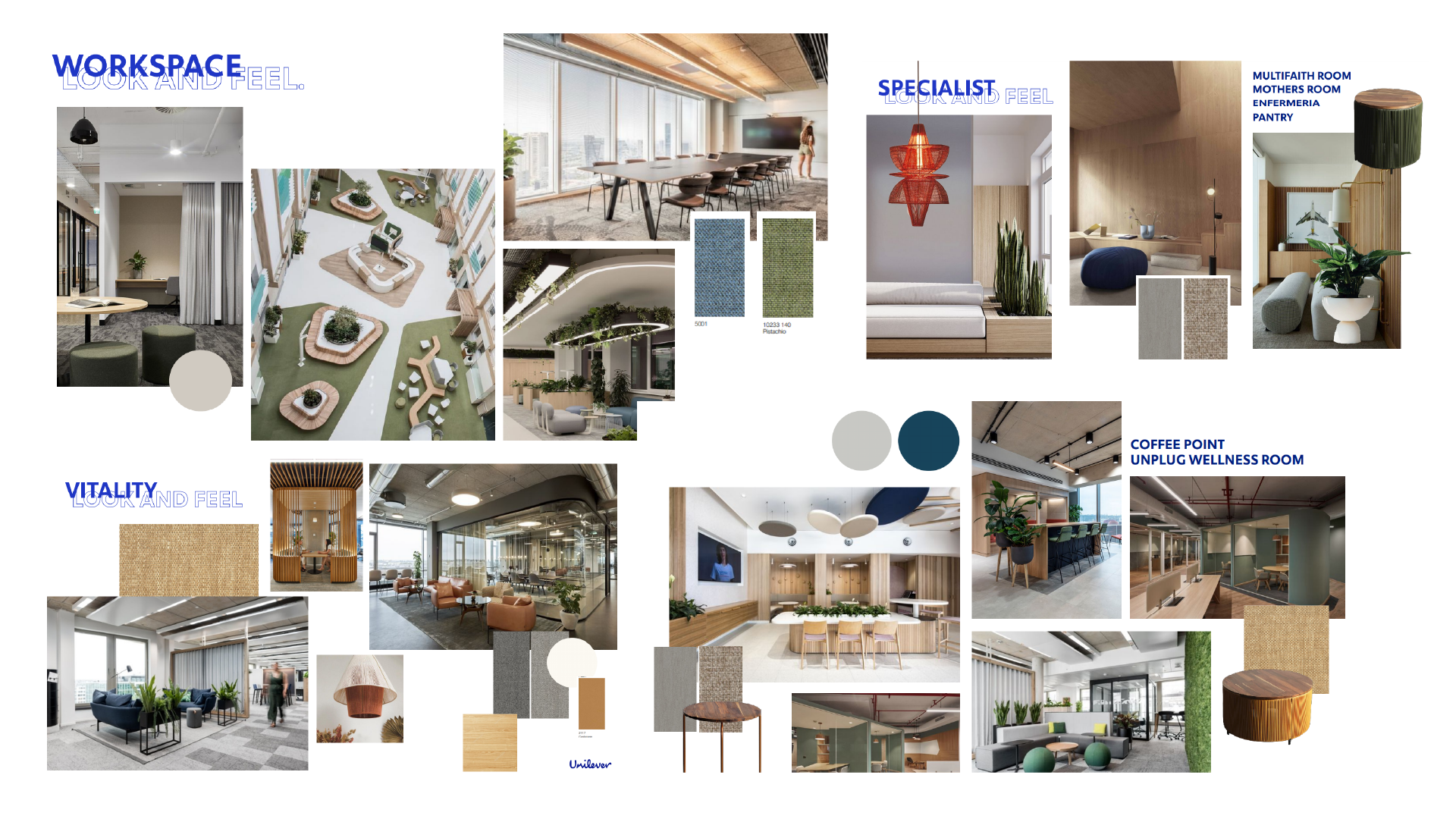 Oficinas de Unilever-3