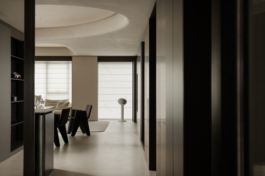 《屿里 》丨宏福樘设计-8