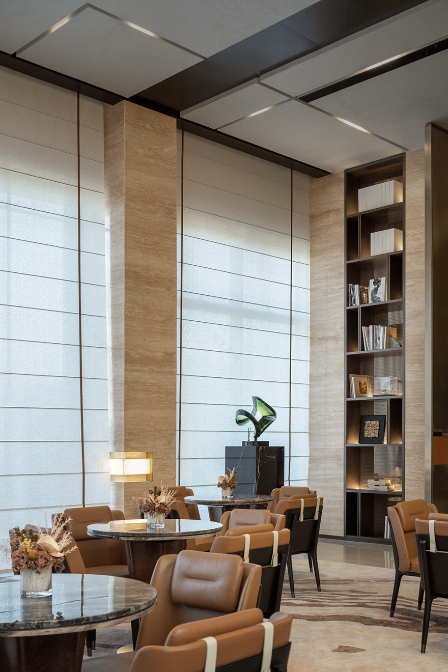 德远云璟售楼处丨中国河北丨一然设计(上海,深圳,沈阳,北京)-33