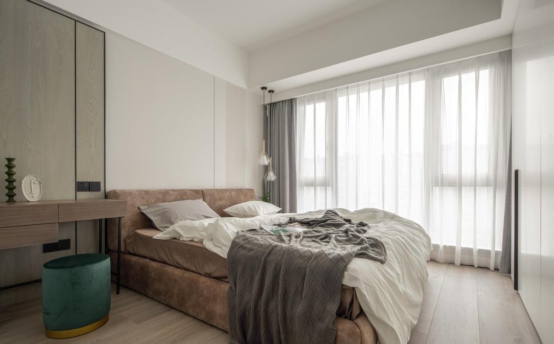 现代平层设计-24