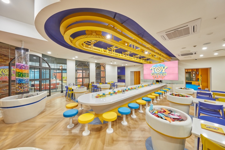 玩具王国游戏-13