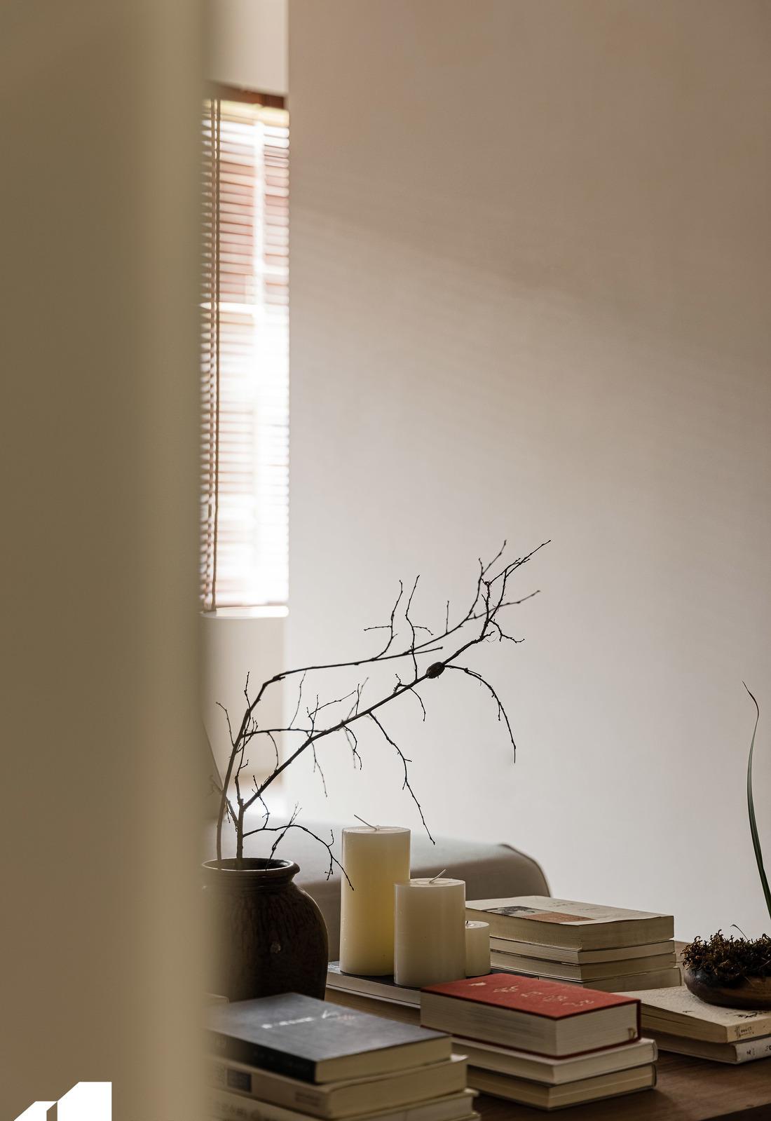 融创公元 2020 · 现代禅意私宅-15