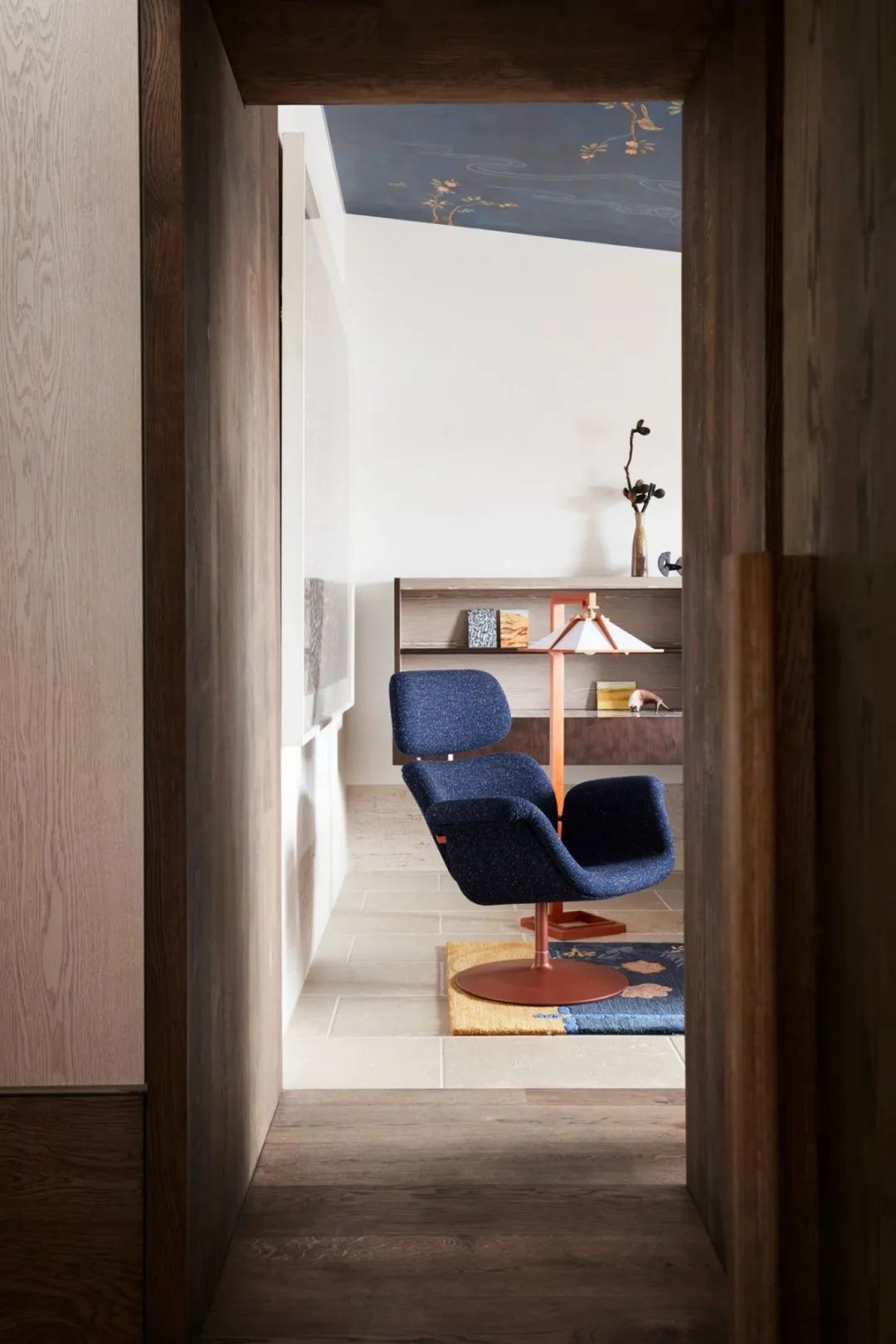 软冰淇淋公寓丨澳大利亚悉尼丨YSG Studio-135