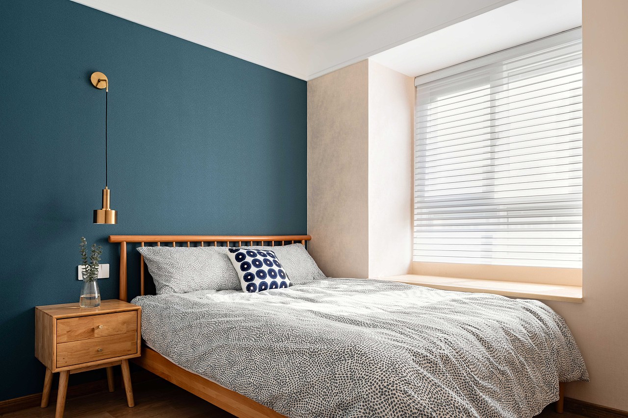 「小步舞曲」丨中国南京丨澜本设计事务所-28