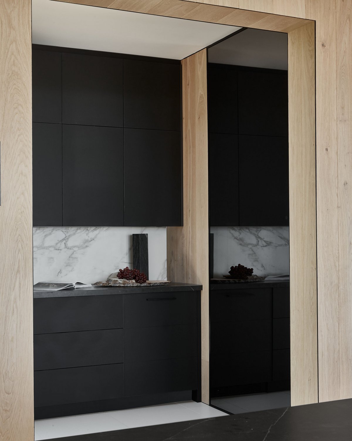 Kim Lambert 打造自然景观中的现代住宅-18