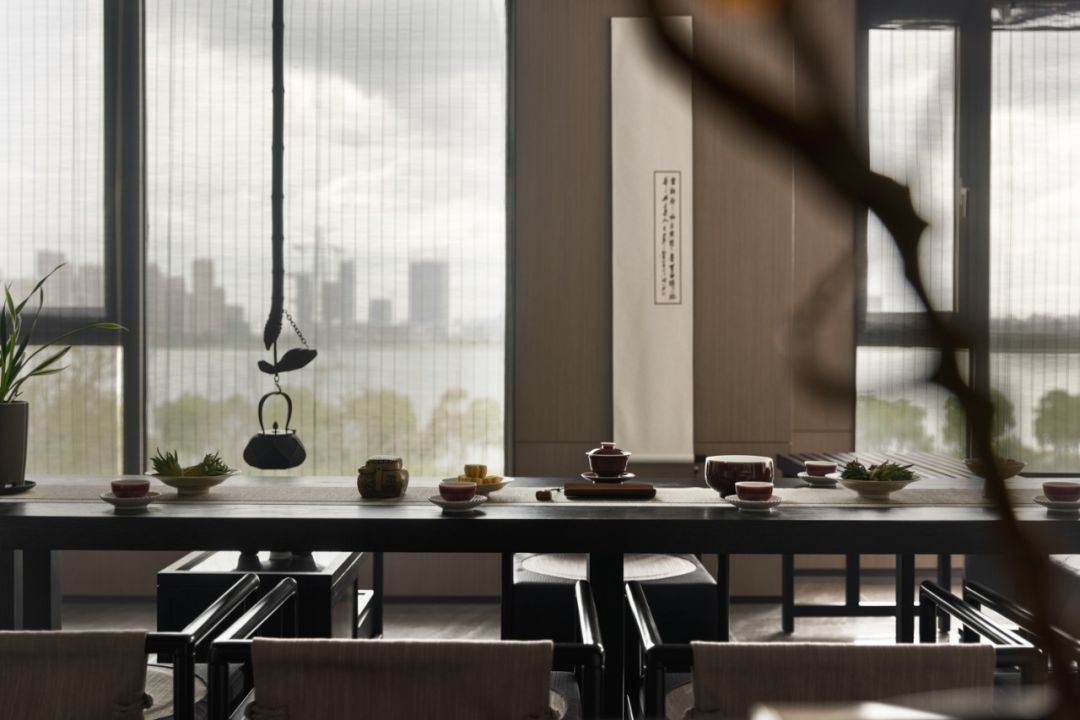 绿地太湖朗峯丨中国苏州-28