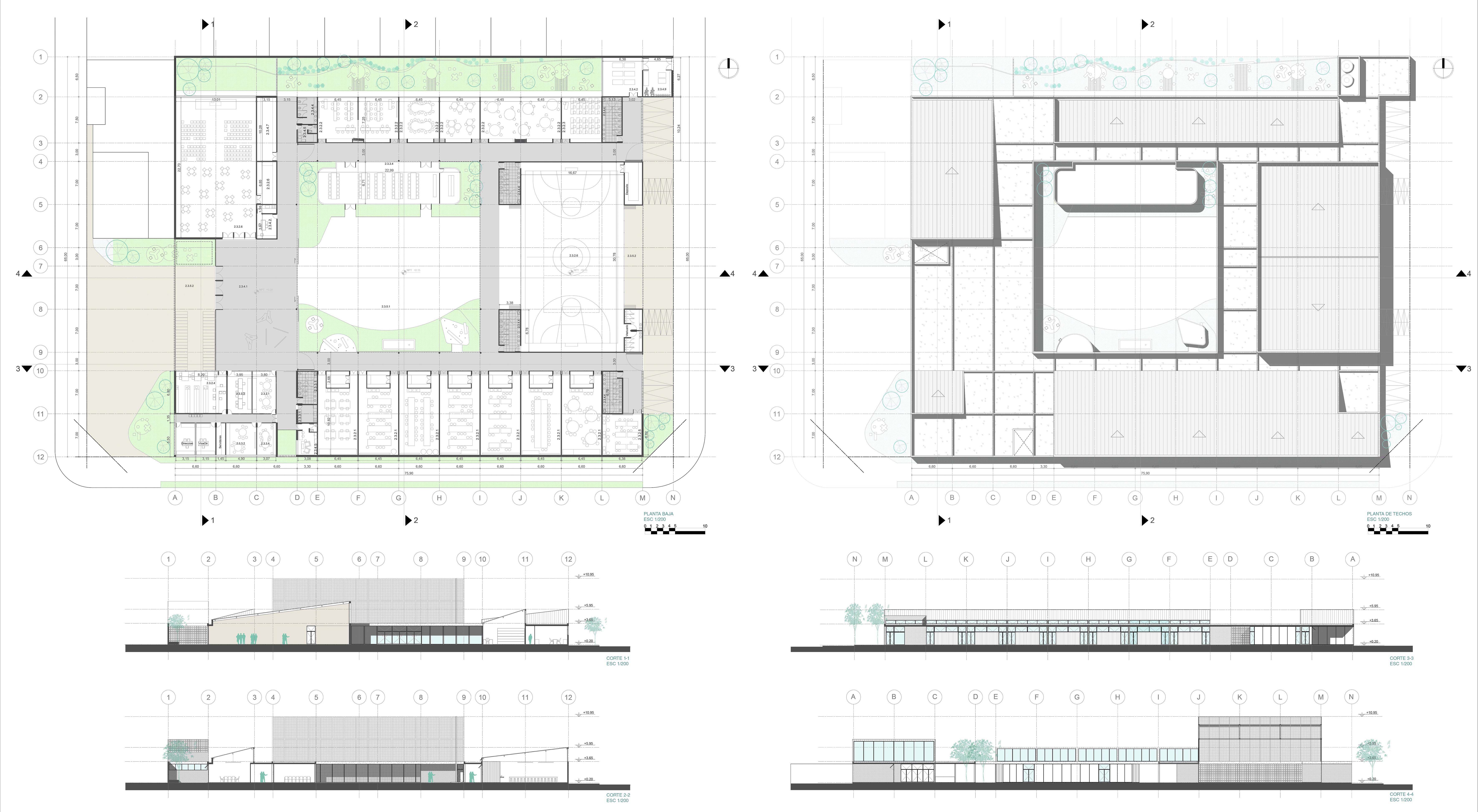MENCIÓN HONORÍFICA - Escuela Técnica 712-7