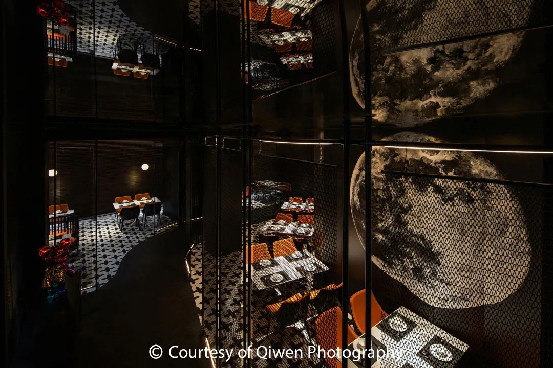 楠木陶居丨中国宜宾丨尚层别墅装饰深圳罗湖分公司-120