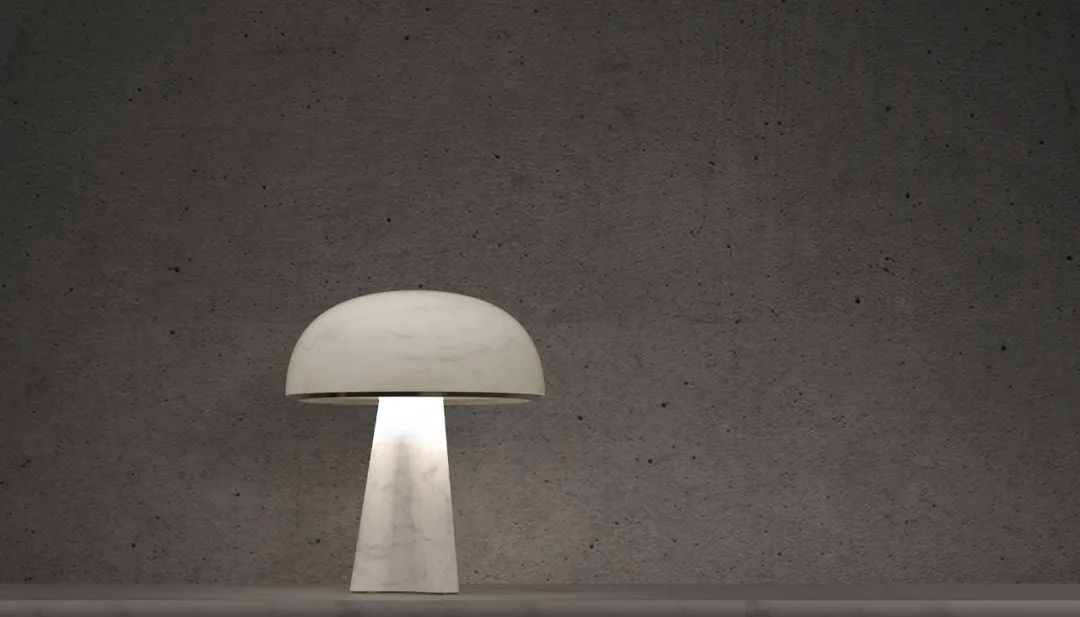 庞贝古城灵感家具系列 | 历史与未来的交融-33