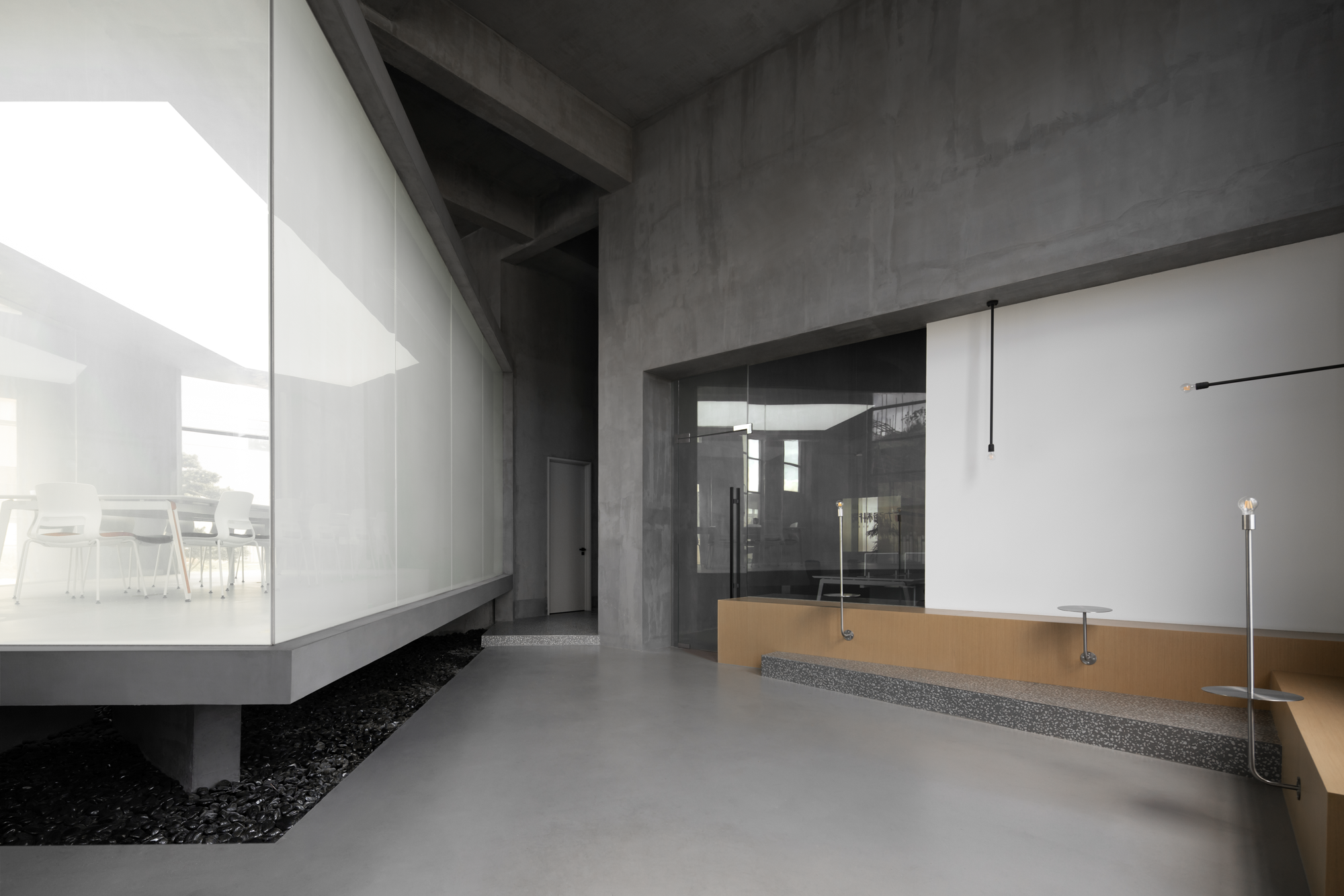 力强科技丨中国温州丨温州目后空间设计有限公司-25