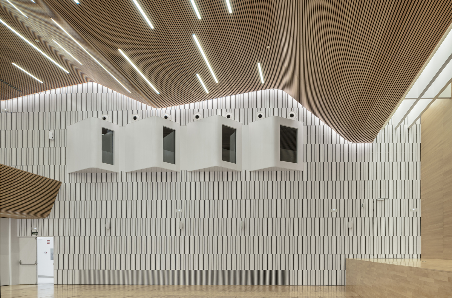 西班牙科尔多瓦会议中心-8