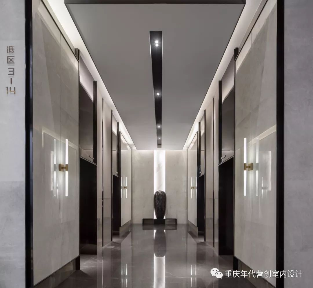 花样年·龙年国际中心 | 传统与现代的完美融合-22