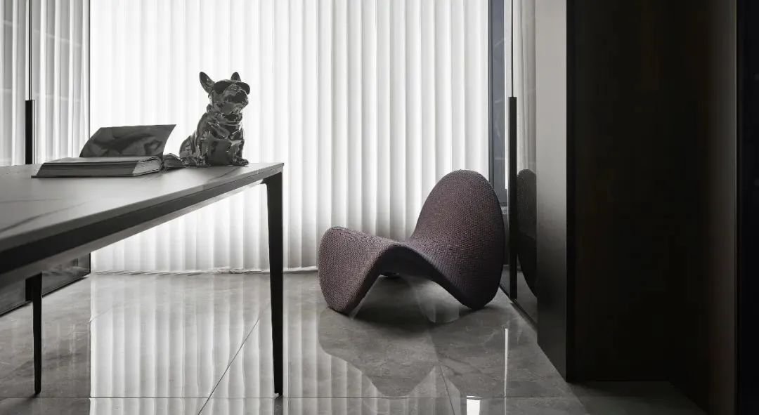 无锡世茂天际丨中国无锡丨Dreative Design 主创設計-16