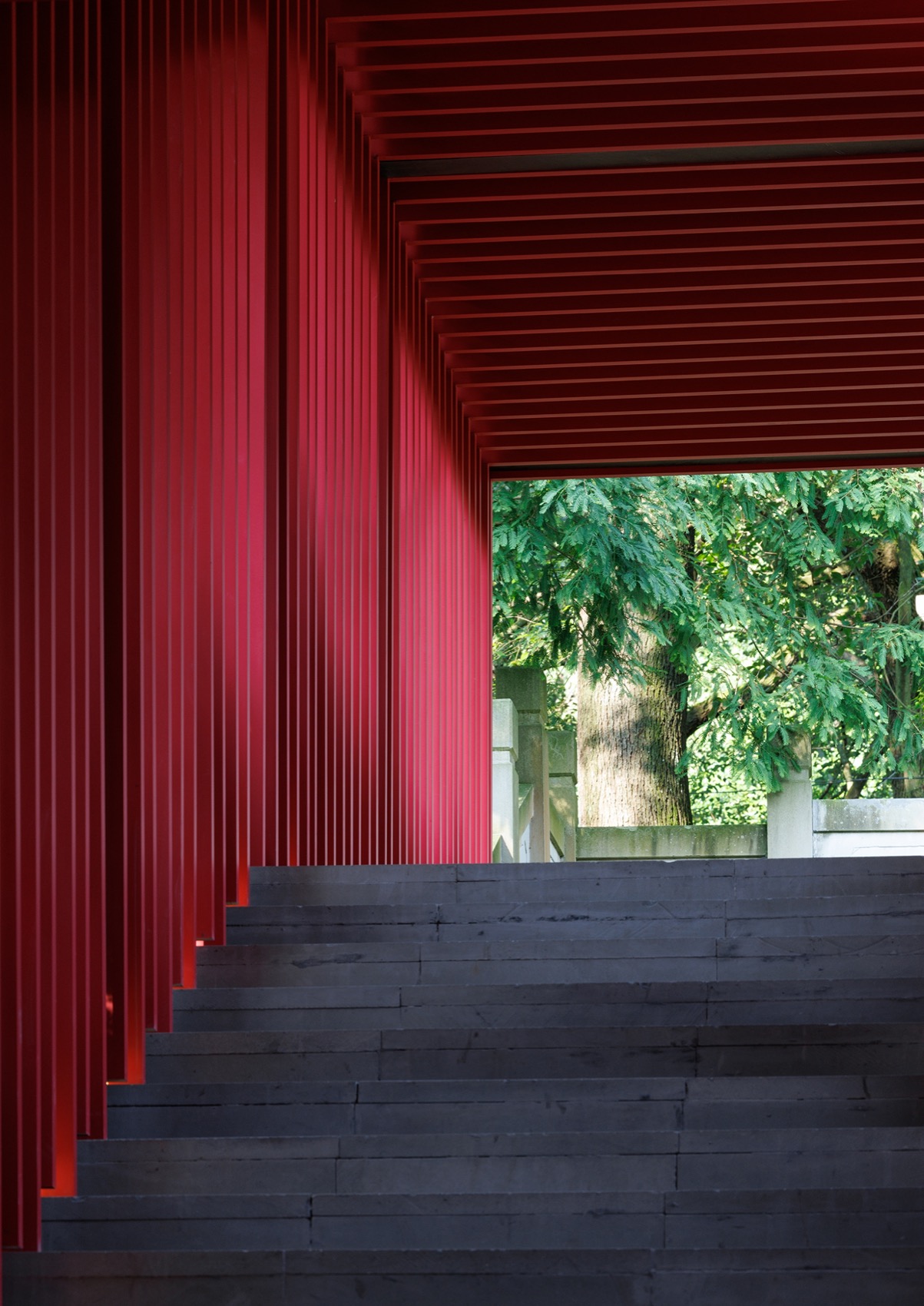 文翁祠更新丨中国四川丨UN  GROUP未集建筑-135