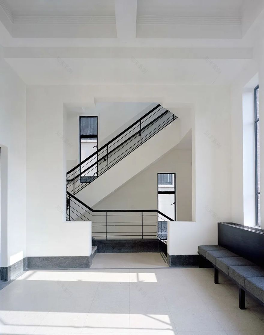 上海洛克外滩源丨中国上海丨戴卫奇普菲尔德建筑事务所-68