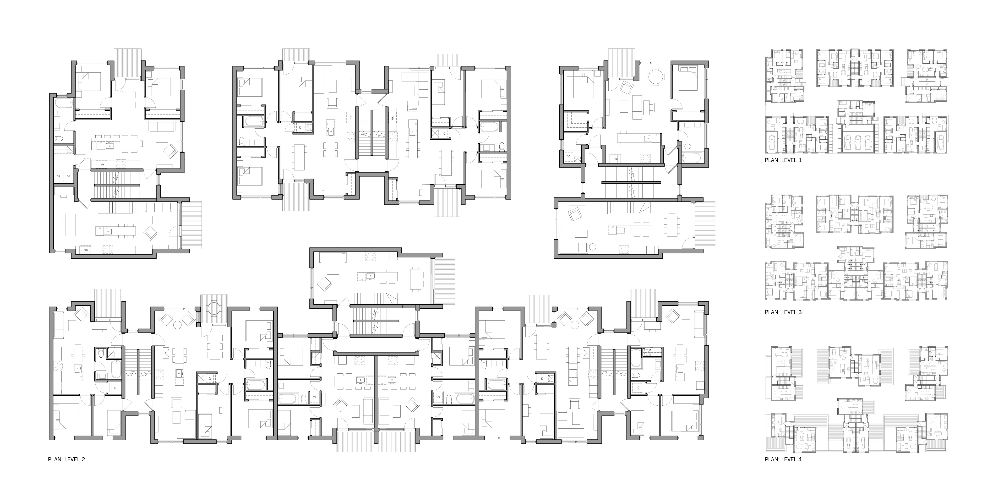 Elää住宅区-6