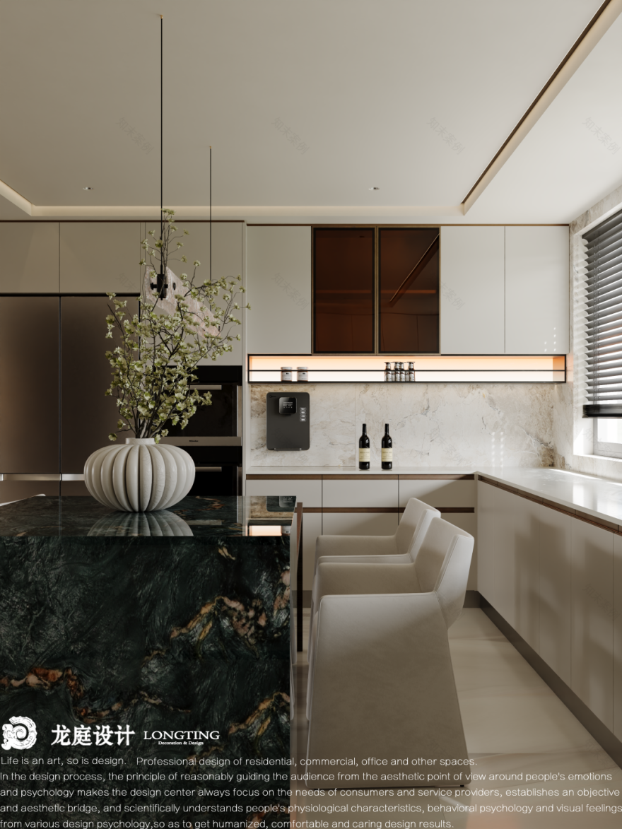 雅致华邸(湖州·春翠里)丨中国湖州丨龙庭设计-36