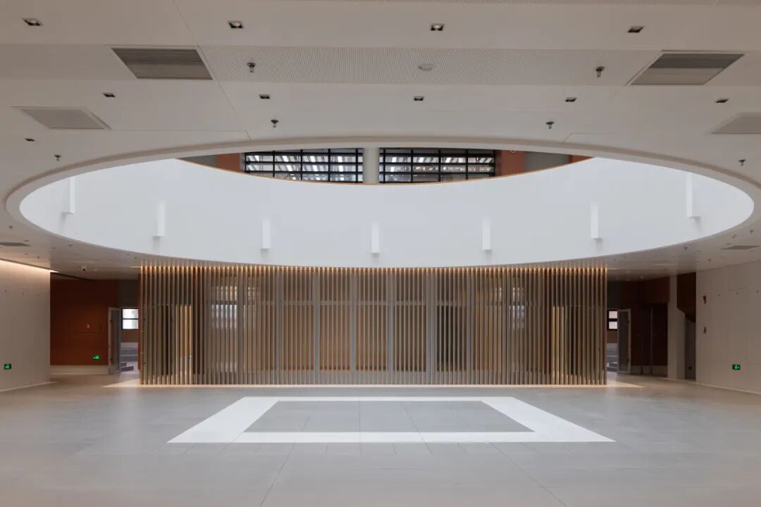 【AUAD项目】厦门大学法学院扩建工程（厦门市重点工程）-37