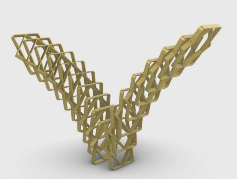 大四优秀毕设一举拿下“未来设计师大赛全国一等奖+江苏省一等奖+好创意江苏省三等奖”！非遗视域下的“板鹞风筝”主题环境空间设计！-212