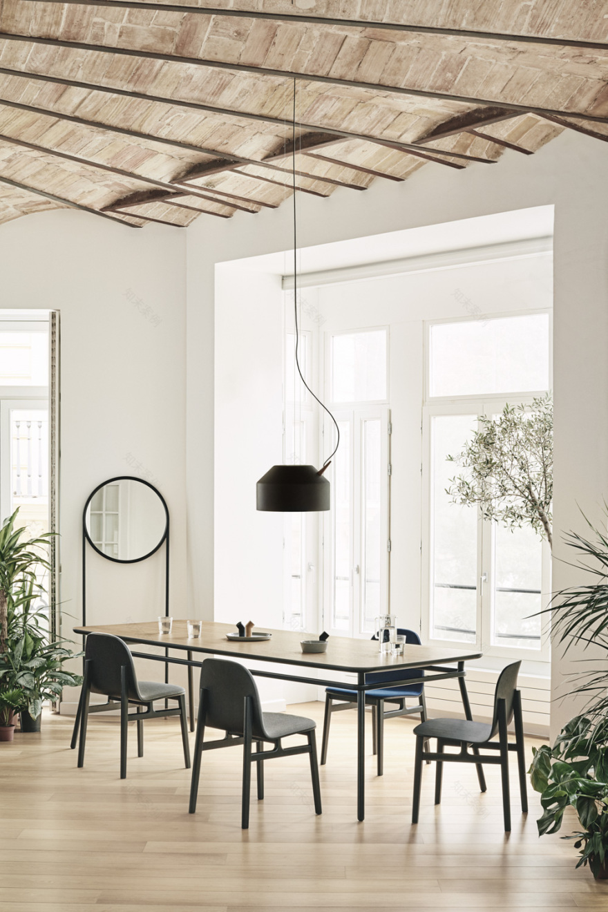 "地中海反思"家具系列-4