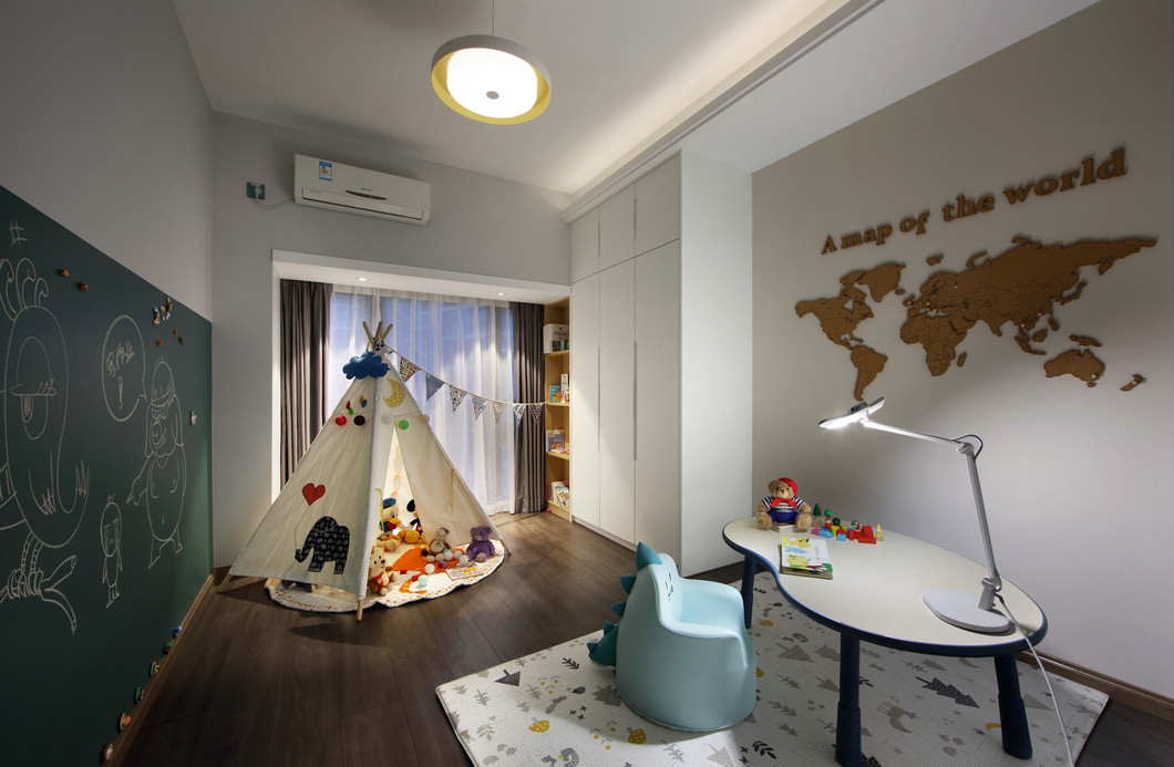 维塔设计  绵绣御园-34