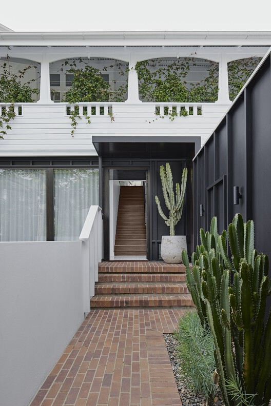 澳大利亚新农场现代家庭住宅设计丨Shane Marsh Architects-18