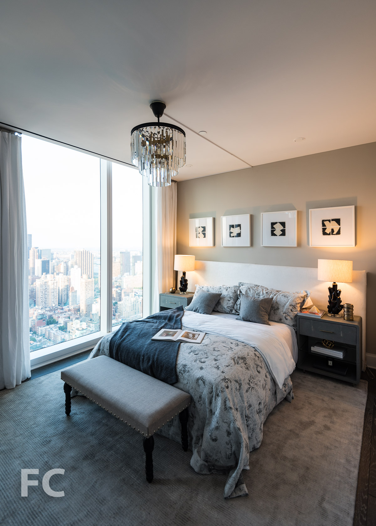 Tour: Madison Square Park Tower — FIELD CONDITION-17