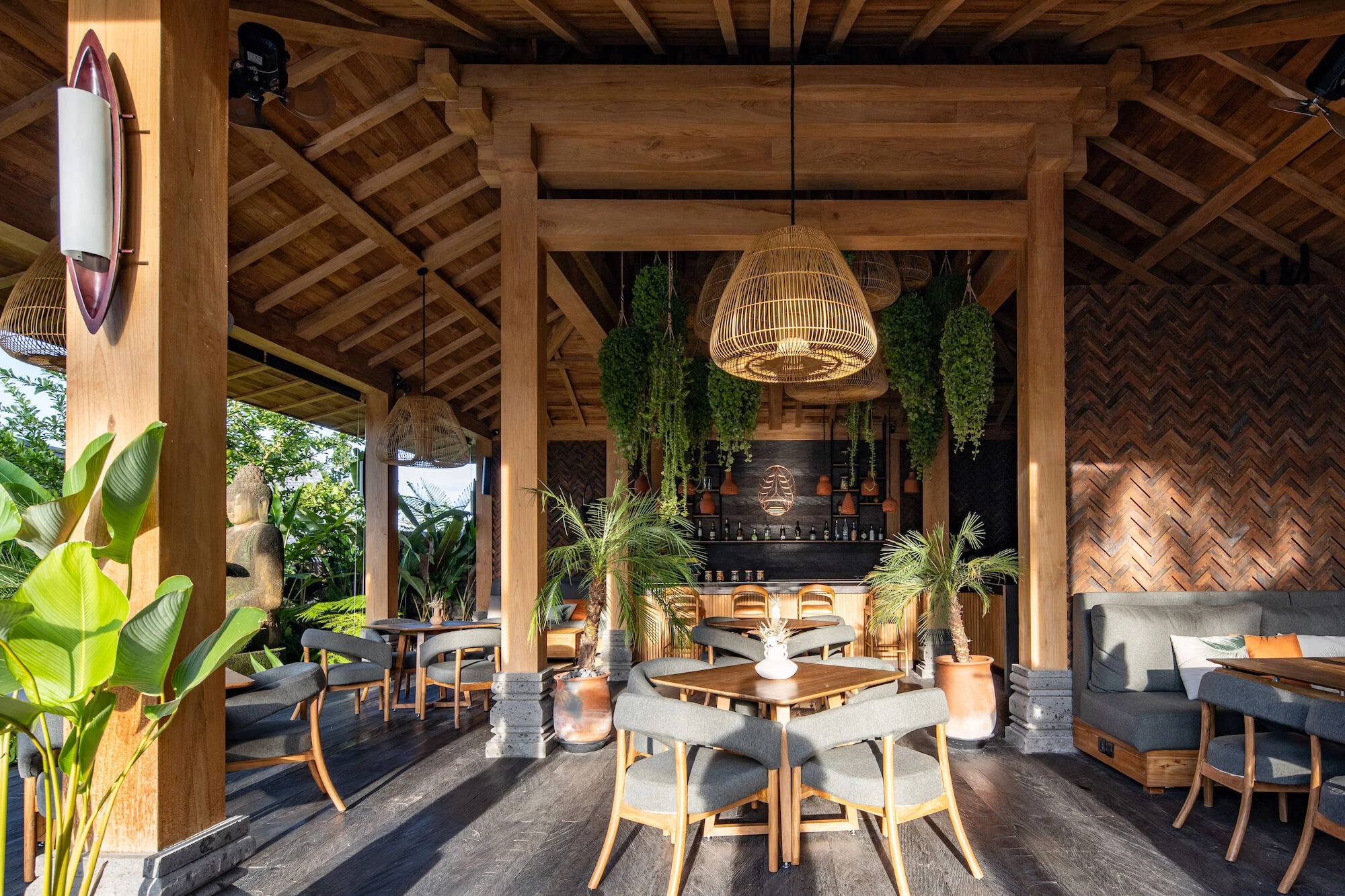 Desa Hay 别墅群丨印度丨Arkana Architects-12