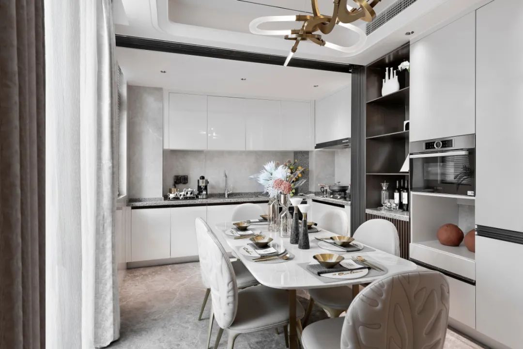 中海·上海松江阅麓山样板间丨中国上海丨杭州优境建筑装饰设计有限公司-25