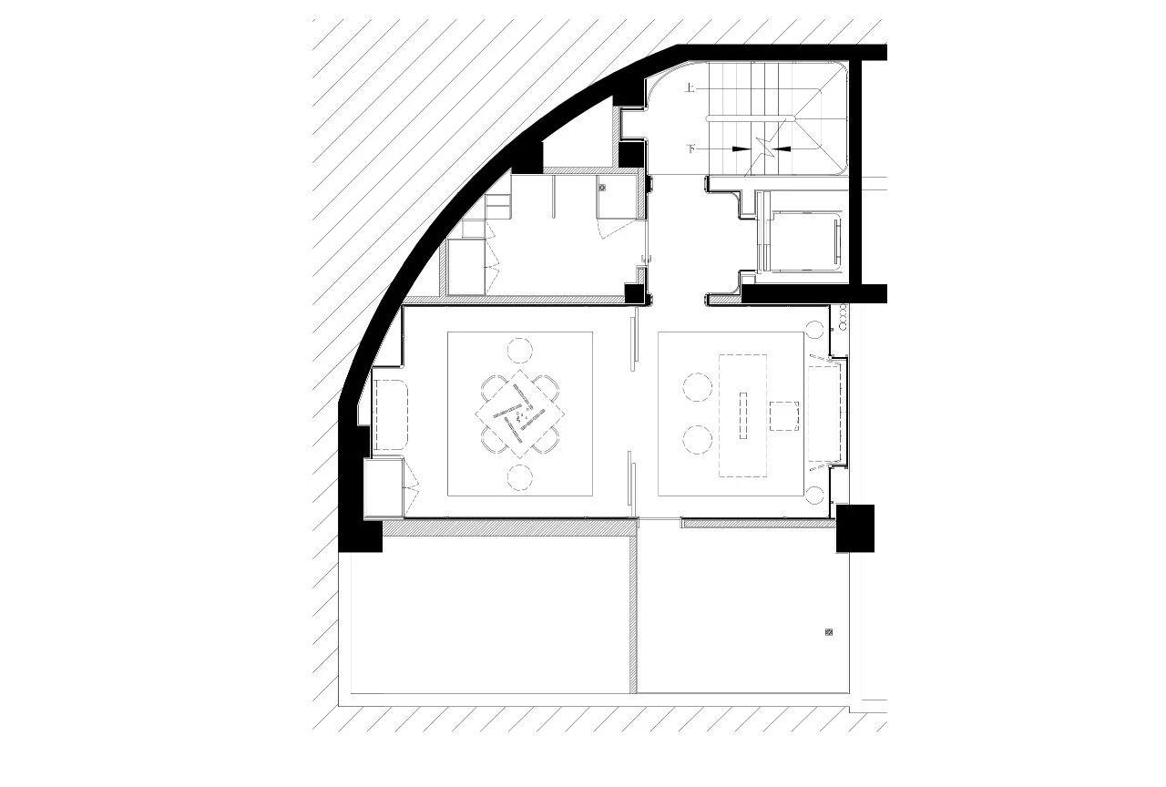 上海翠湖滨江滨江墅居丨中国上海-53