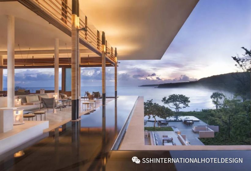 【国际酒店】Aman  多米尼加共和国-8