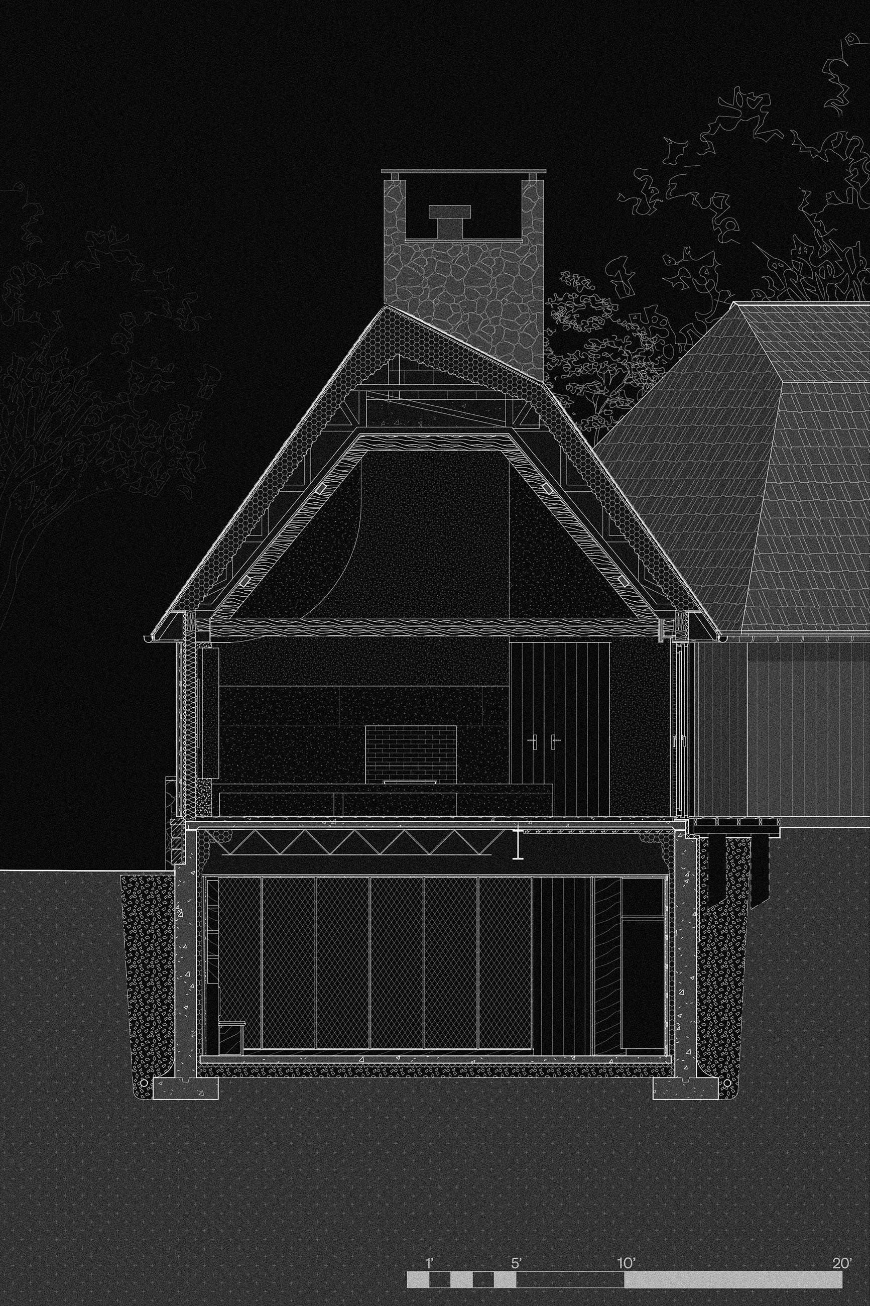 丨加拿大魁北克丨Atelier Carle-87