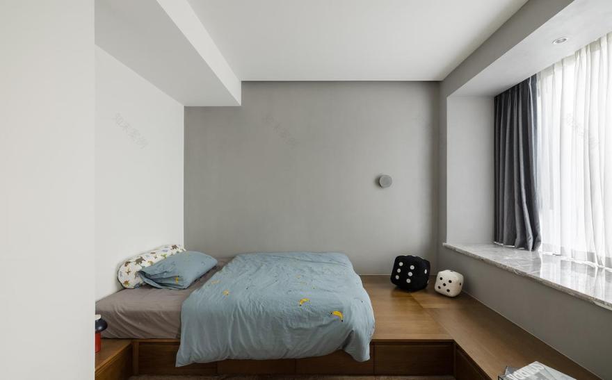 北大资源丨中国成都丨季意空间设计-49