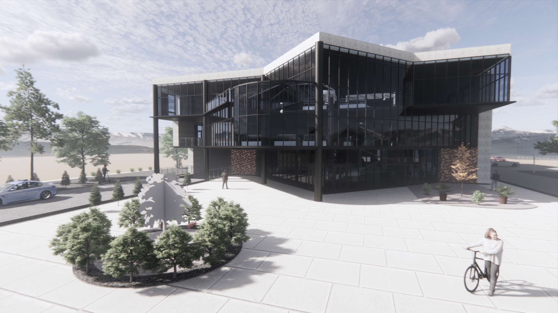 2023 Выставочный центр Оазис-3